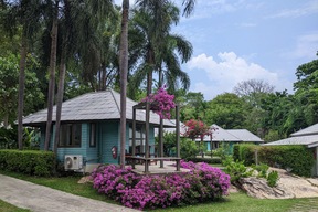 Séjour libre à l’hôtel Sai Kaew 4*sup